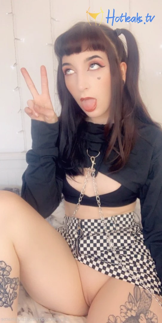 65% OFF | BIG BOOTY GOTH GF [ fxturewars ] Onlyfans leaked photo 4467371 on Hotleaks.tv