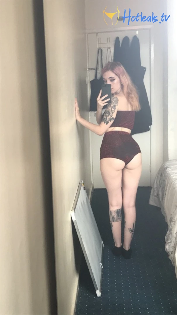 65% OFF | BIG BOOTY GOTH GF [ fxturewars ] Onlyfans leaked photo 4467593 on Hotleaks.tv