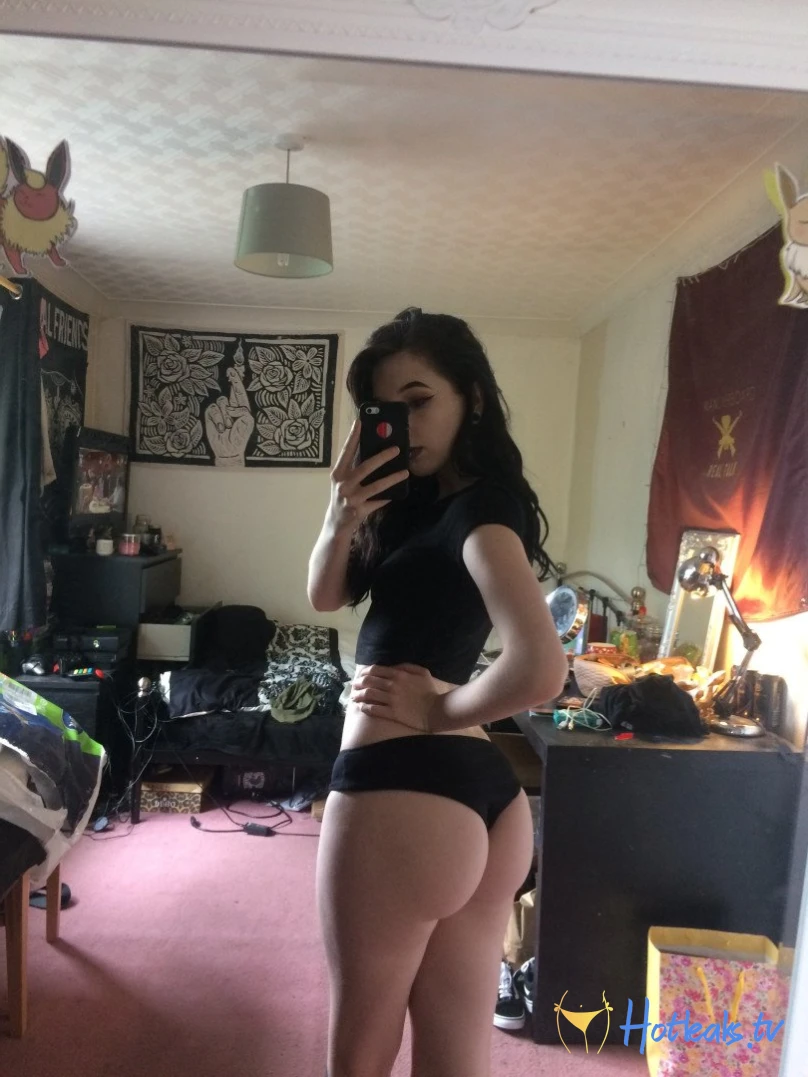 65% OFF | BIG BOOTY GOTH GF [ fxturewars ] Onlyfans leaked photo 4468082 on Hotleaks.tv