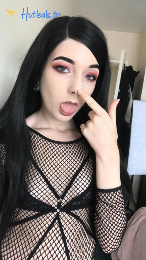 65% OFF | BIG BOOTY GOTH GF [ fxturewars ] Onlyfans leaked photo 6301594 on Hotleaks.tv