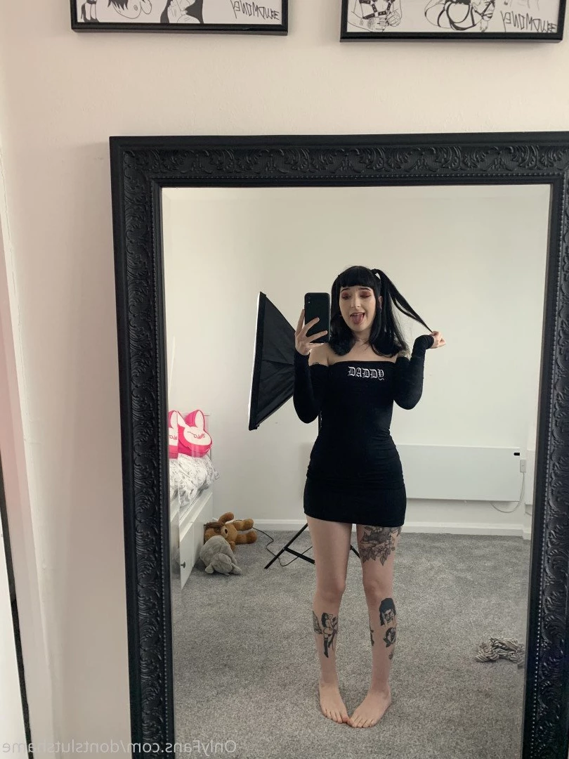 65% OFF | BIG BOOTY GOTH GF [ fxturewars ] Onlyfans leaked photo 427569 on Hotleaks.tv
