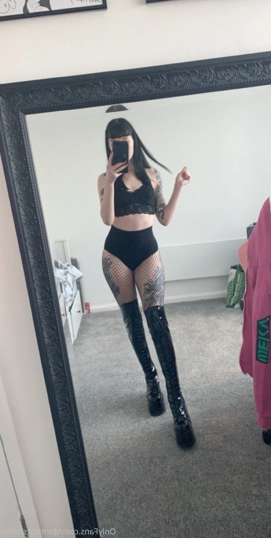 65% OFF | BIG BOOTY GOTH GF [ fxturewars ] Onlyfans leaked photo 428314 on Hotleaks.tv