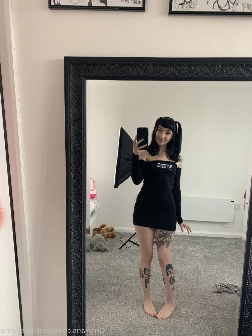 65% OFF | BIG BOOTY GOTH GF [ fxturewars ] Onlyfans leaked photo 428377 on Hotleaks.tv