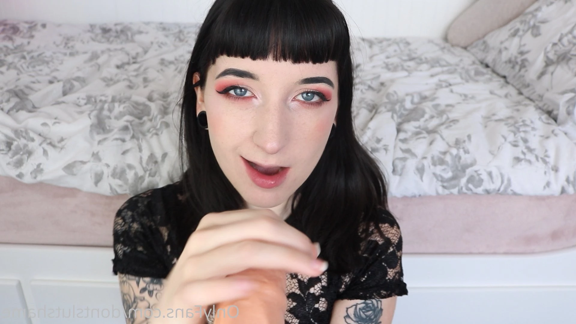 65% OFF | BIG BOOTY GOTH GF [ fxturewars ] Onlyfans leaked photo 428541 on Hotleaks.tv