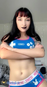 65% OFF | BIG BOOTY GOTH GF [ fxturewars ] Onlyfans leaked video 9607911 on Hotleaks.tv