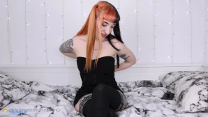 65% OFF | BIG BOOTY GOTH GF [ fxturewars ] Onlyfans leaked video 9607998 on Hotleaks.tv