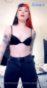 65% OFF | BIG BOOTY GOTH GF [ fxturewars ] Onlyfans leaked video 9608302 on Hotleaks.tv