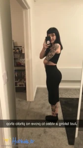 65% OFF | BIG BOOTY GOTH GF [ fxturewars ] Onlyfans leaked video 9608593 on Hotleaks.tv