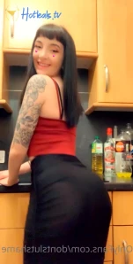 65% OFF | BIG BOOTY GOTH GF [ fxturewars ] Onlyfans leaked video 9609107 on Hotleaks.tv