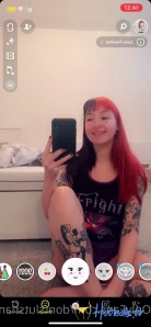 65% OFF | BIG BOOTY GOTH GF [ fxturewars ] Onlyfans leaked video 9609451 on Hotleaks.tv