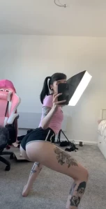 65% OFF | BIG BOOTY GOTH GF [ fxturewars ] Onlyfans leaked video 9609642 on Hotleaks.tv