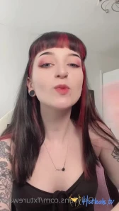 65% OFF | BIG BOOTY GOTH GF [ fxturewars ] Onlyfans leaked video 9609887 on Hotleaks.tv