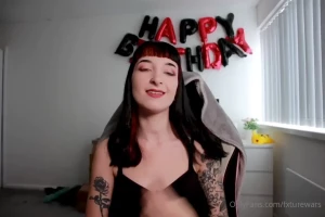 65% OFF | BIG BOOTY GOTH GF [ fxturewars ] Onlyfans leaked video 9609943 on Hotleaks.tv