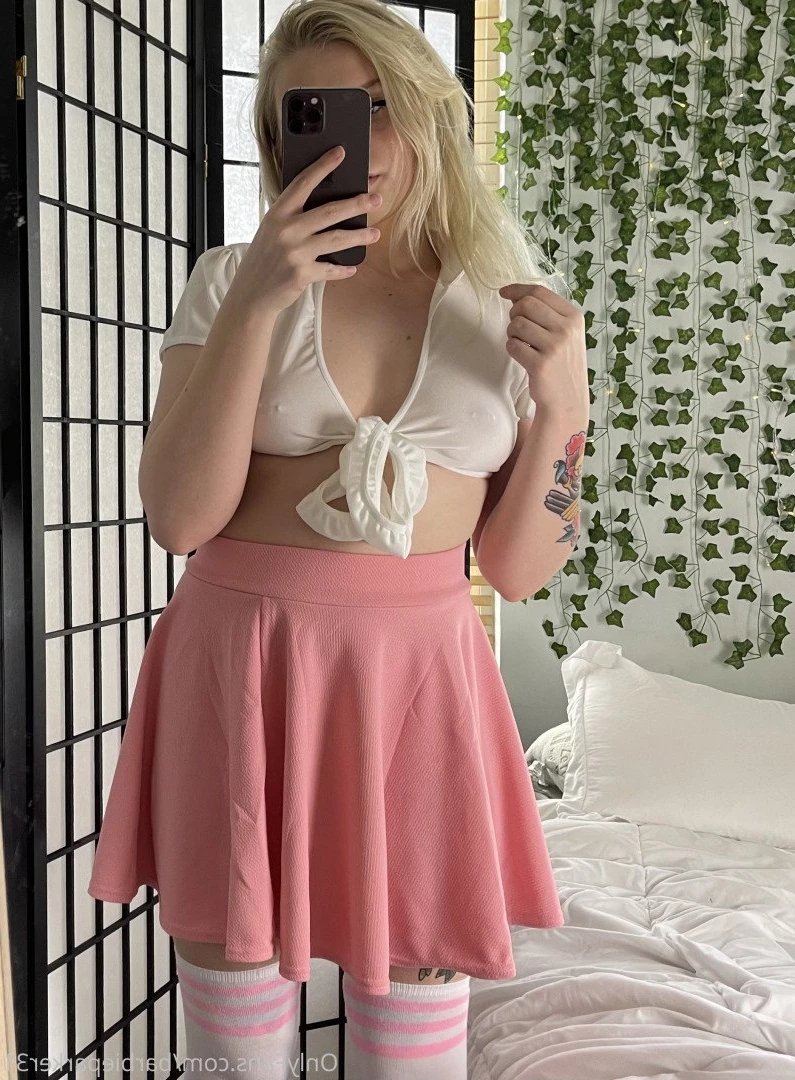 Barbie [ barbieparkerxxx ] Onlyfans leaked photo 5223960 on Hotleaks.tv