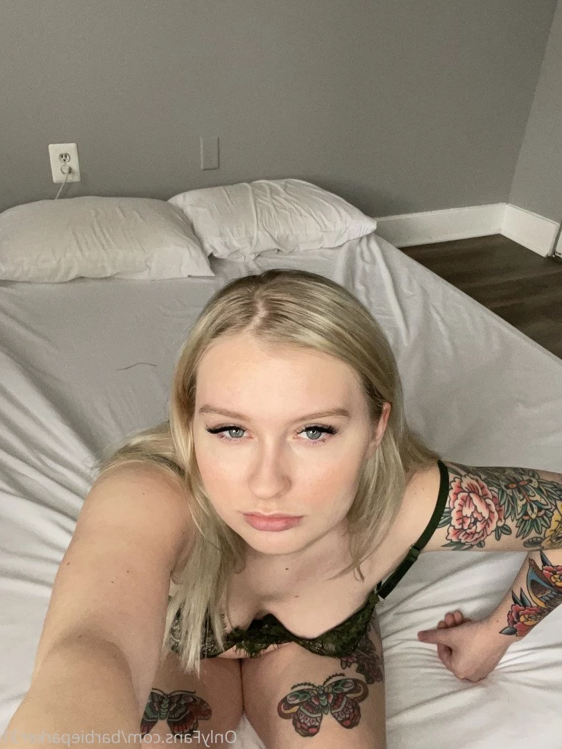 Barbie [ barbieparkerxxx ] Onlyfans leaked photo 5224625 on Hotleaks.tv