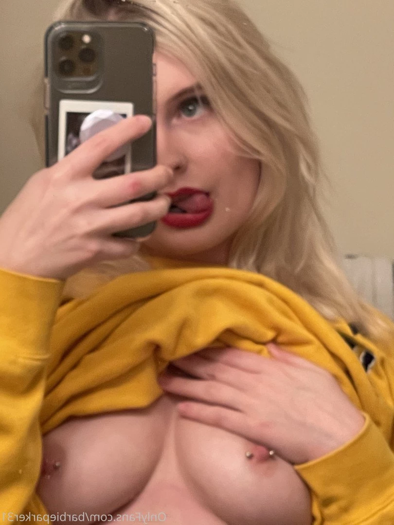 Barbie [ barbieparkerxxx ] Onlyfans leaked photo 5225087 on Hotleaks.tv