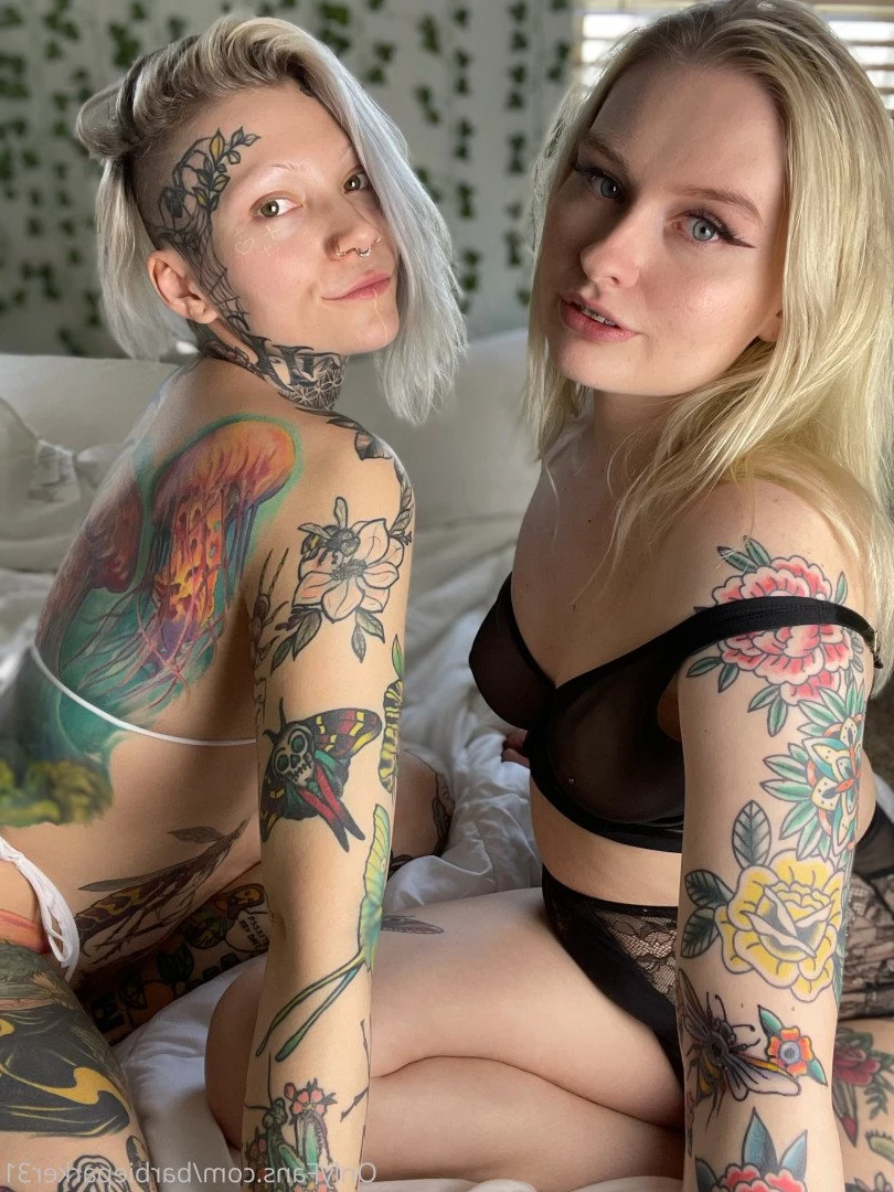 Barbie [ barbieparkerxxx ] Onlyfans leaked photo 5225990 on Hotleaks.tv