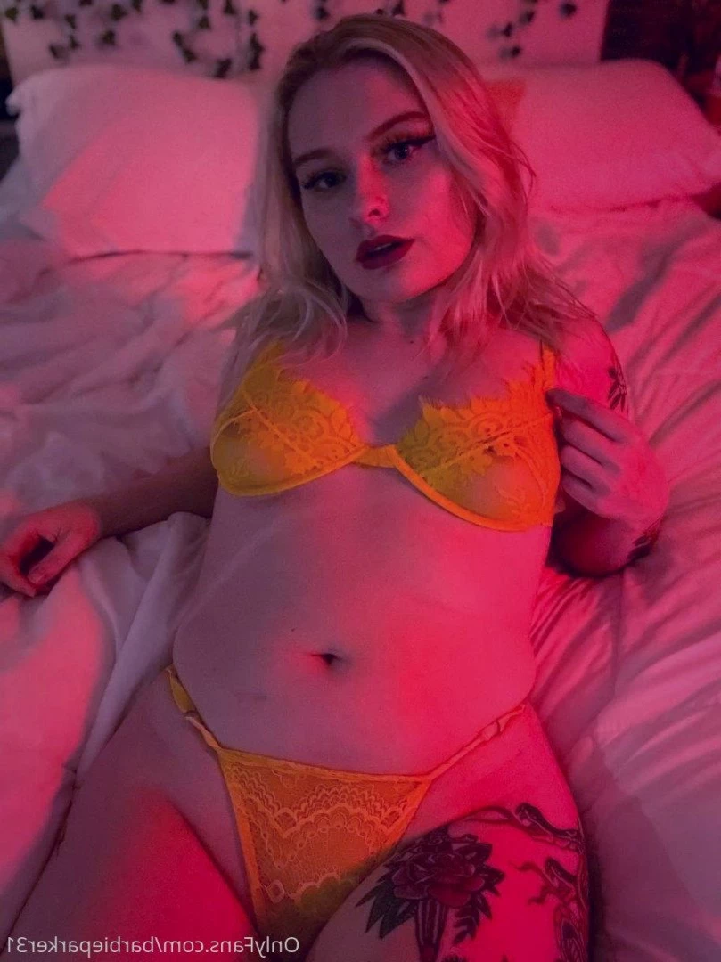 Barbie [ barbieparkerxxx ] Onlyfans leaked photo 5226336 on Hotleaks.tv