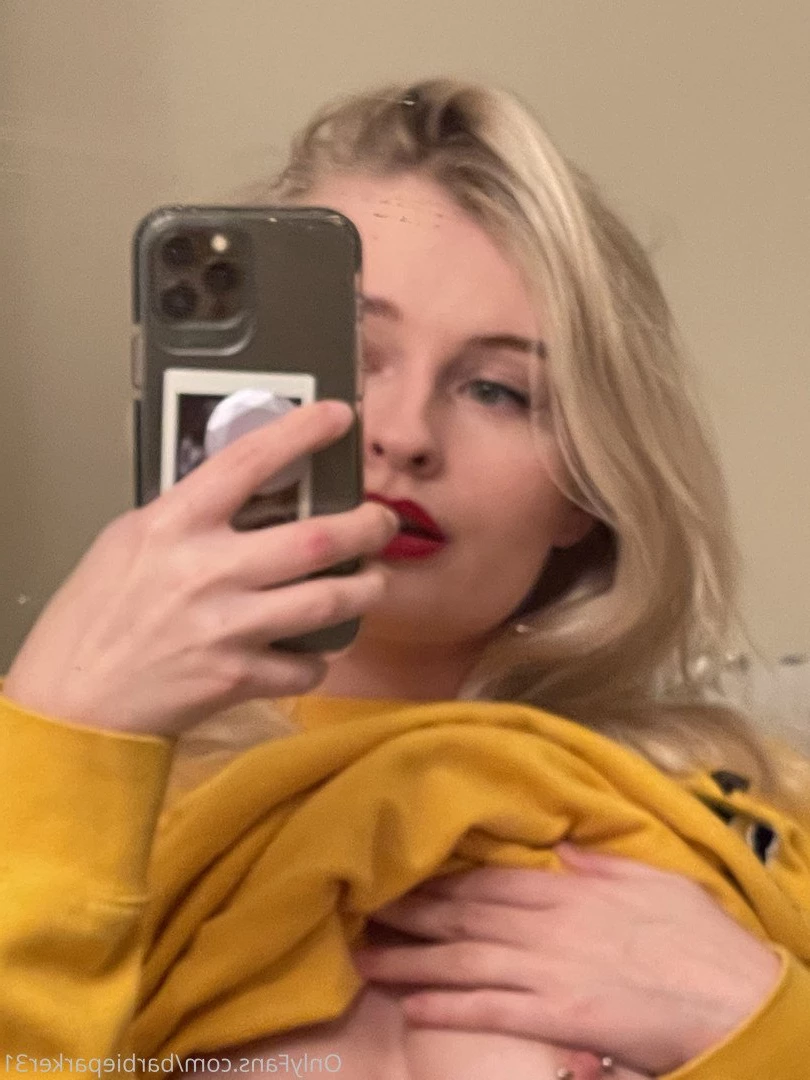 Barbie [ barbieparkerxxx ] Onlyfans leaked photo 5226487 on Hotleaks.tv