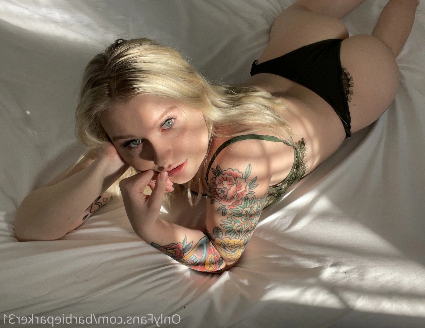 Barbie [ barbieparkerxxx ] Onlyfans leaked photo 5226658 on Hotleaks.tv