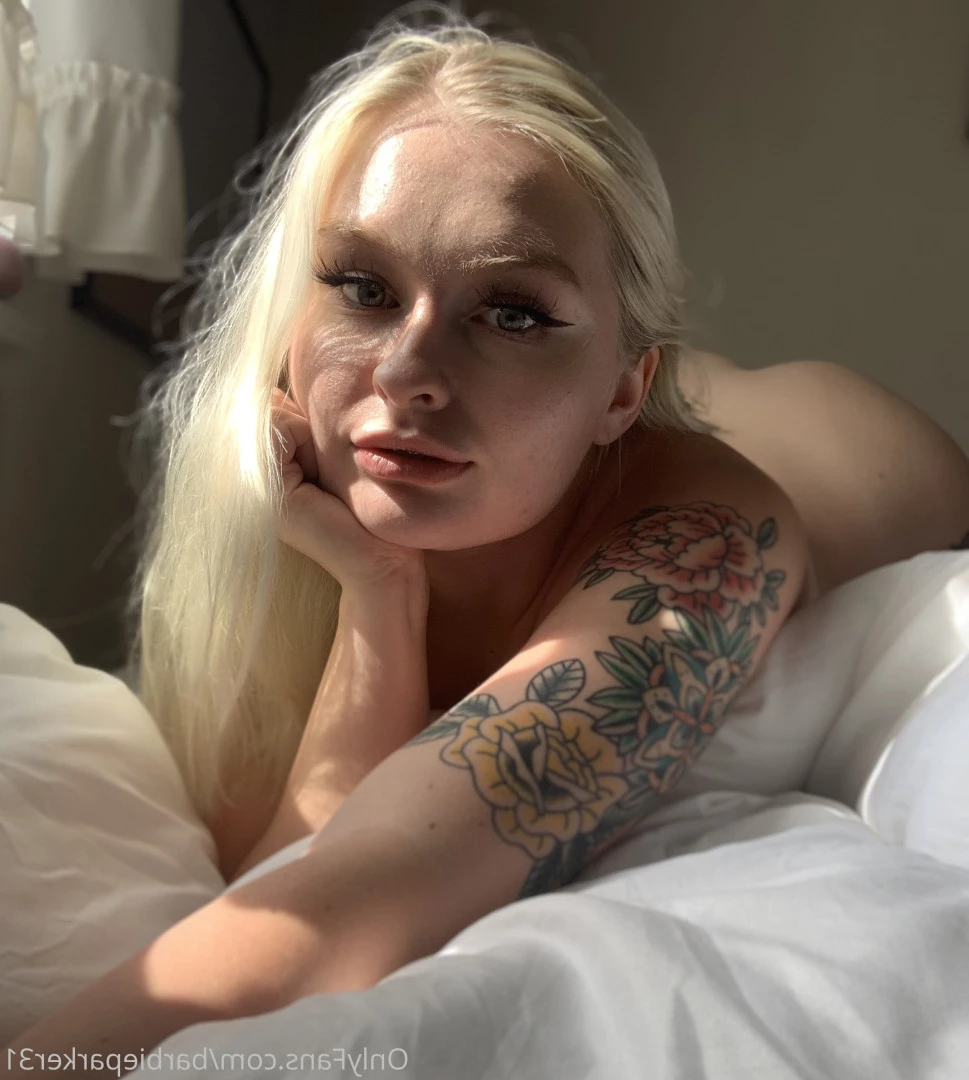Barbie [ barbieparkerxxx ] Onlyfans leaked photo 7802609 on Hotleaks.tv