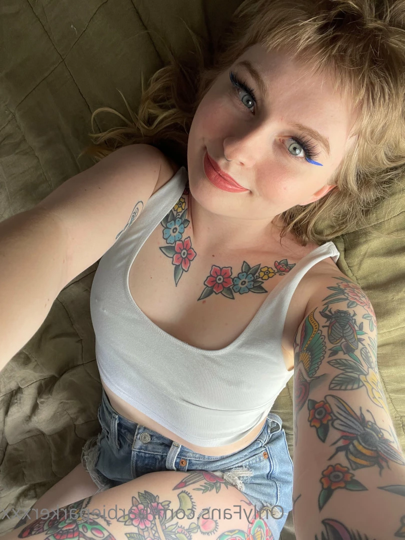 Barbie [ barbieparkerxxx ] Onlyfans leaked photo 7802730 on Hotleaks.tv