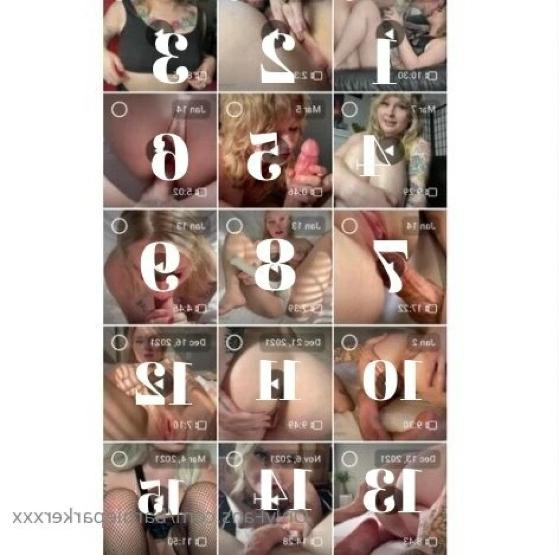 Barbie [ barbieparkerxxx ] Onlyfans leaked photo 7802935 on Hotleaks.tv