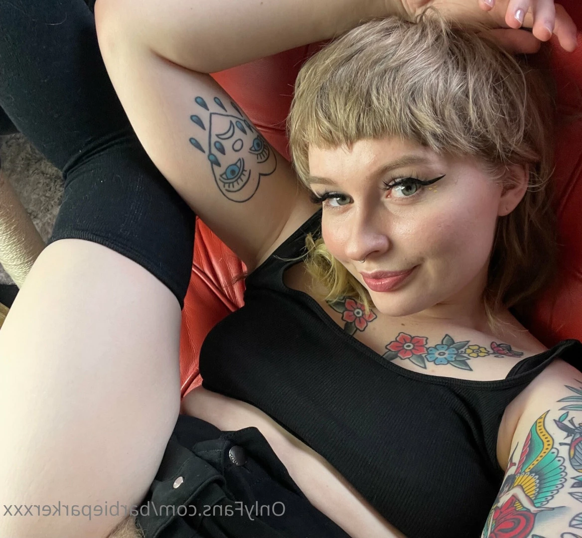 Barbie [ barbieparkerxxx ] Onlyfans leaked photo 7802985 on Hotleaks.tv