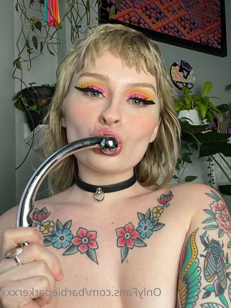Barbie [ barbieparkerxxx ] Onlyfans leaked photo 7803122 on Hotleaks.tv