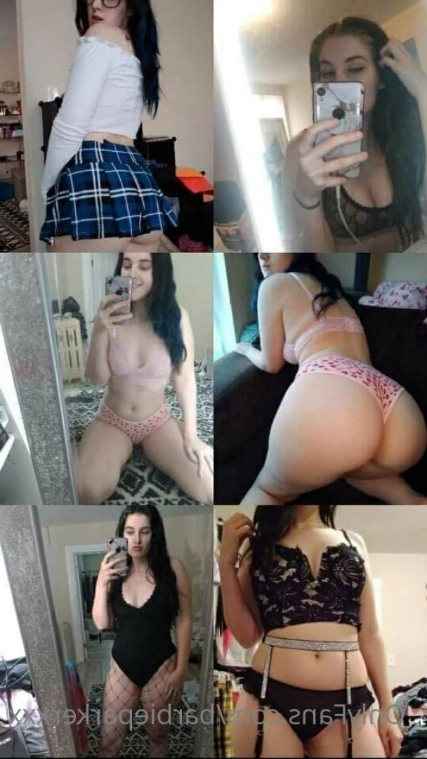 Barbie [ barbieparkerxxx ] Onlyfans leaked photo 7803619 on Hotleaks.tv