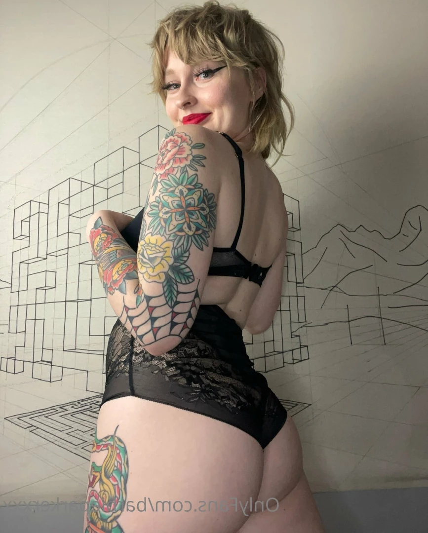 Barbie [ barbieparkerxxx ] Onlyfans leaked photo 7803705 on Hotleaks.tv