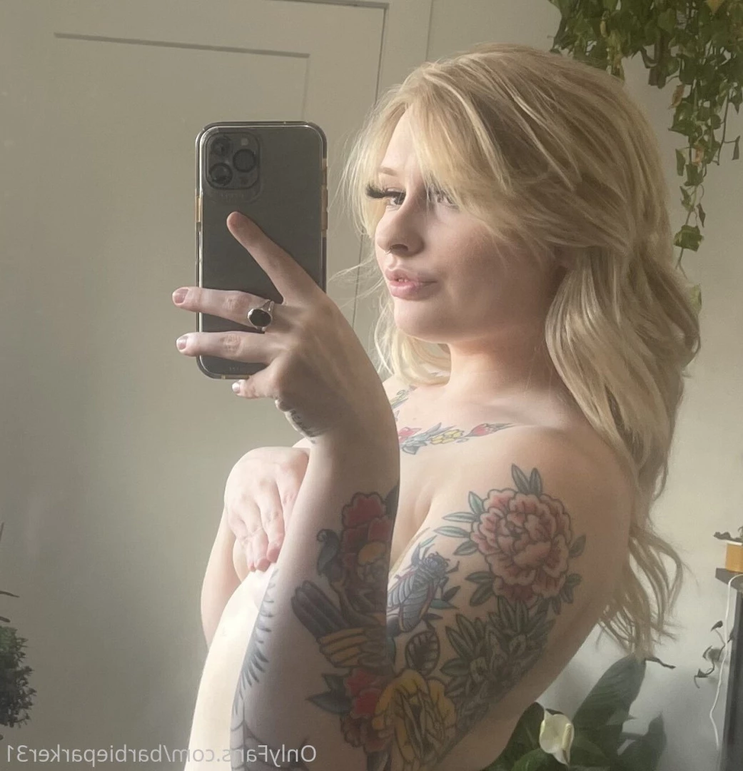 Barbie [ barbieparkerxxx ] Onlyfans leaked photo 7803828 on Hotleaks.tv