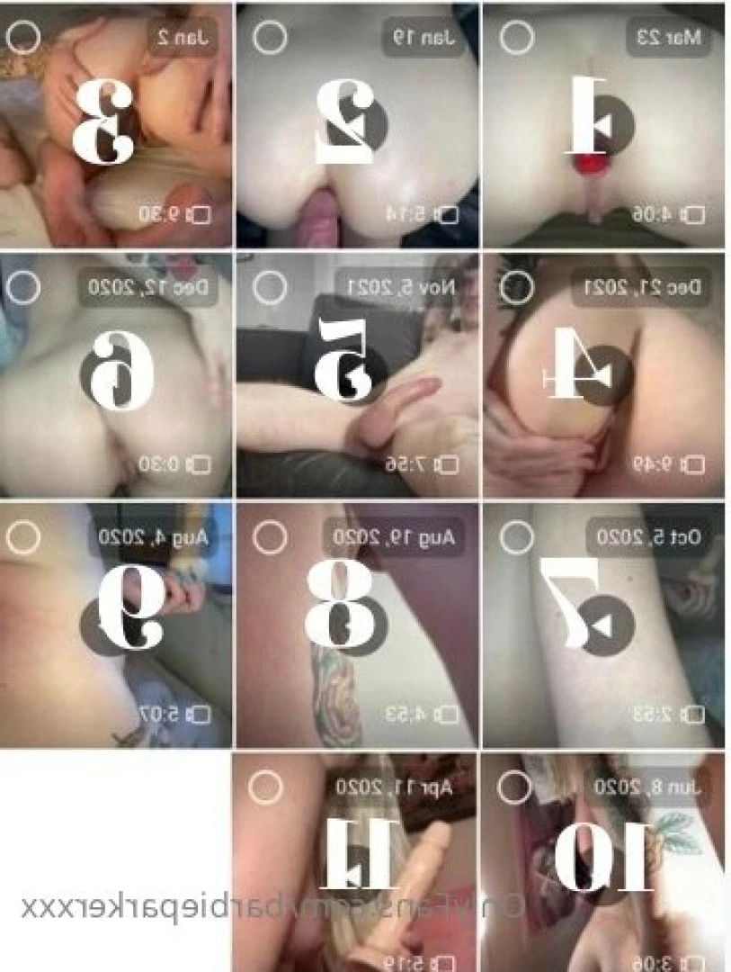 Barbie [ barbieparkerxxx ] Onlyfans leaked photo 7803914 on Hotleaks.tv