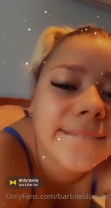 Roxy [ barbiieblueyes ] Onlyfans leaked video 4972090 on Hotleaks.tv