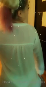 Roxy [ barbiieblueyes ] Onlyfans leaked video 4972093 on Hotleaks.tv