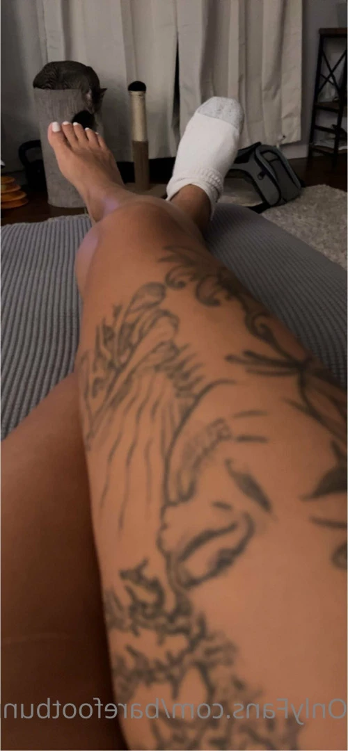 Marie [ barefootbunny3456 ] Onlyfans leaked photo 5672487 on Hotleaks.tv