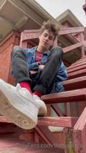 basil gray [ basilgray ] Onlyfans leaked video 7852706 on Hotleaks.tv