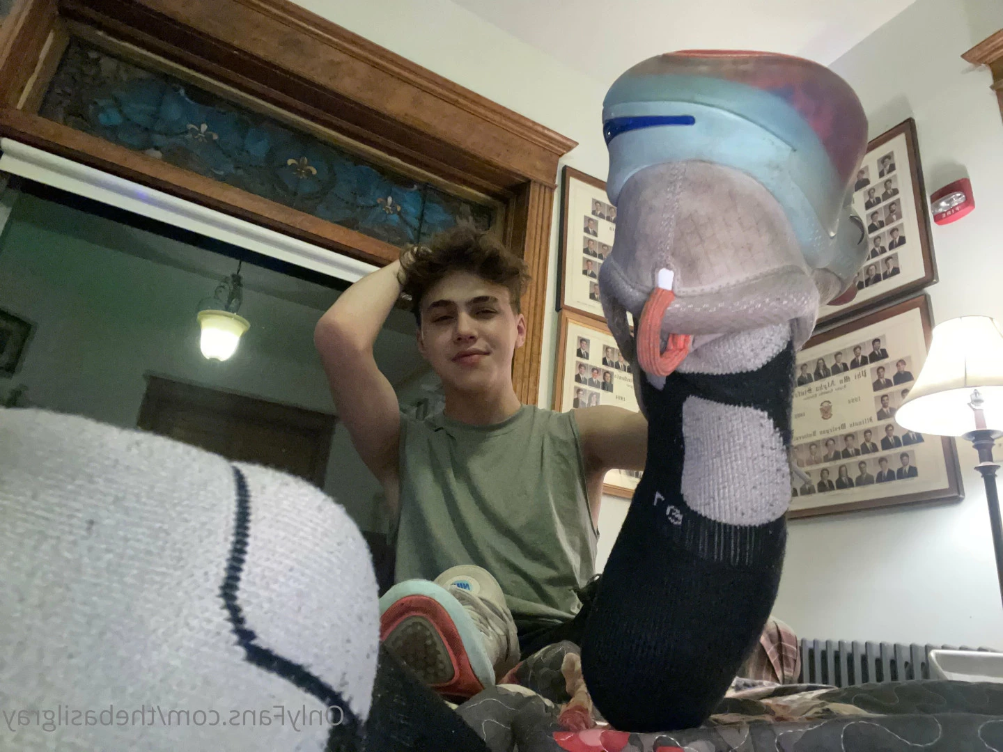 basil gray [ basilgray ] Onlyfans leaked photo 7857619 on Hotleaks.tv
