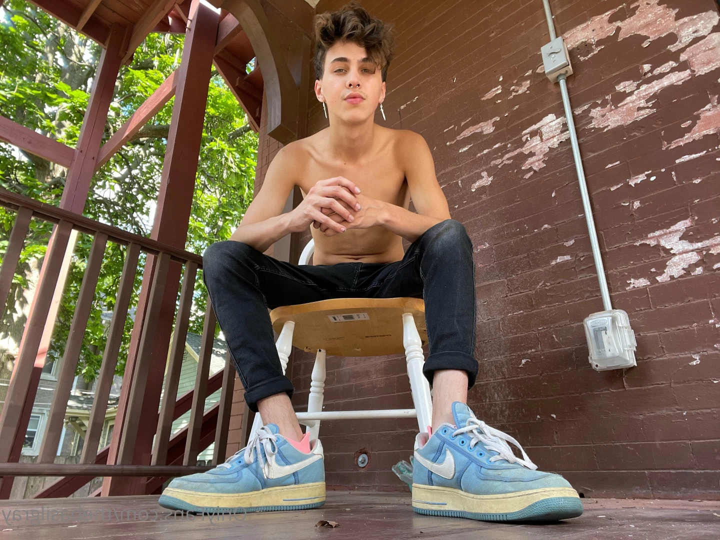 basil gray [ basilgray ] Onlyfans leaked photo 7857624 on Hotleaks.tv