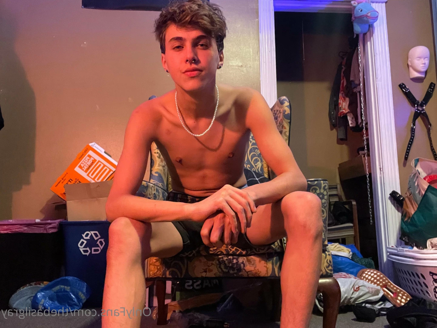 basil gray [ basilgray ] Onlyfans leaked photo 7857671 on Hotleaks.tv