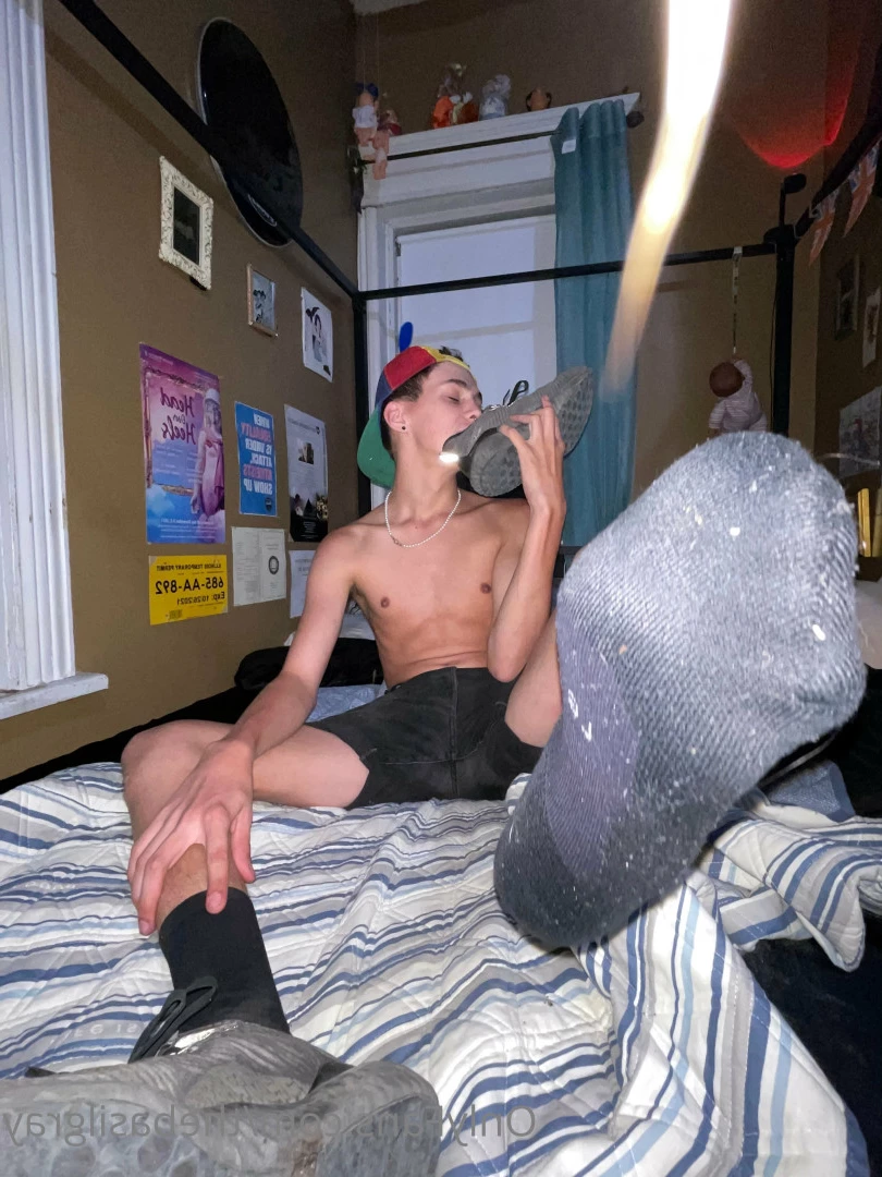 basil gray [ basilgray ] Onlyfans leaked photo 7857707 on Hotleaks.tv