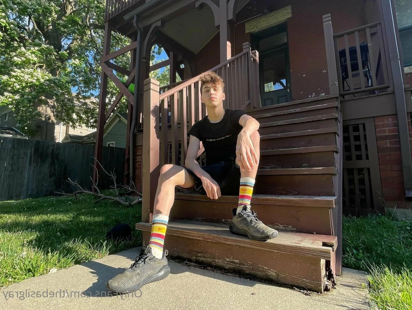 basil gray [ basilgray ] Onlyfans leaked photo 7857850 on Hotleaks.tv