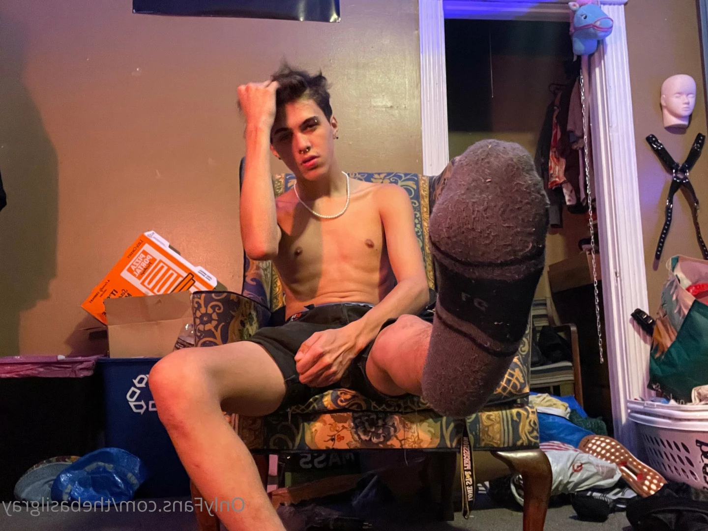 basil gray [ basilgray ] Onlyfans leaked photo 7857880 on Hotleaks.tv