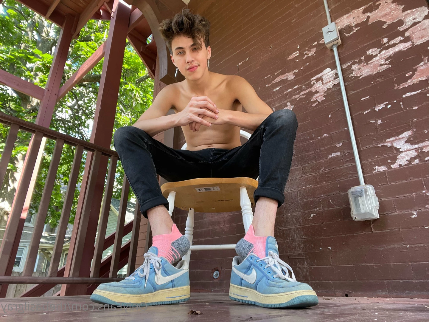 basil gray [ basilgray ] Onlyfans leaked photo 7857910 on Hotleaks.tv