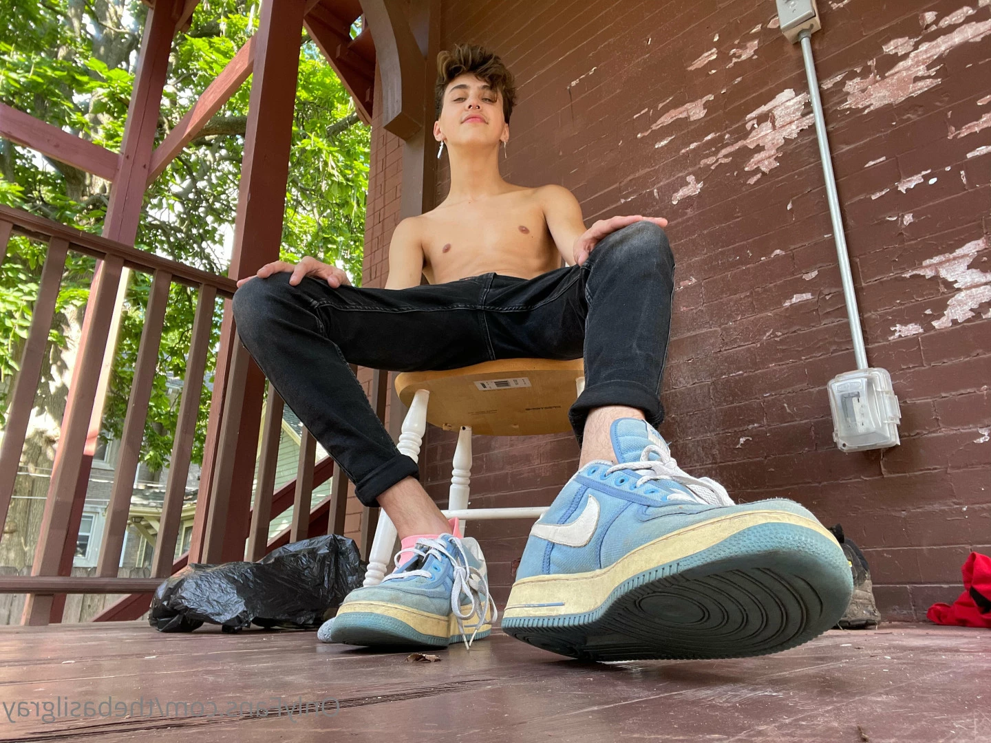 basil gray [ basilgray ] Onlyfans leaked photo 7857917 on Hotleaks.tv