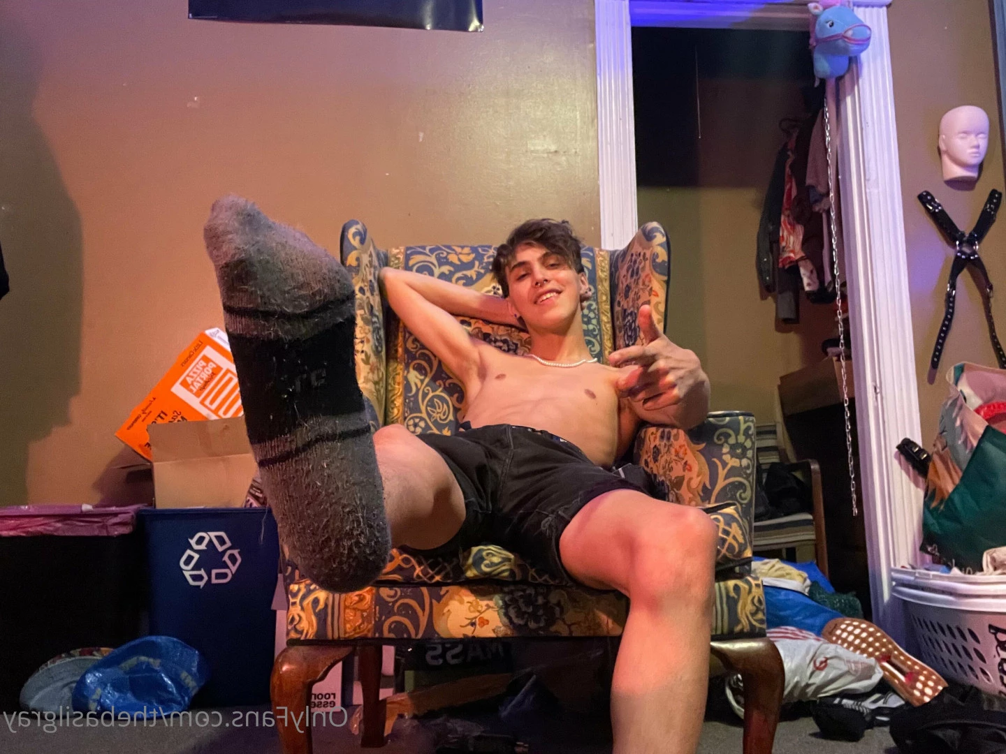 basil gray [ basilgray ] Onlyfans leaked photo 7857957 on Hotleaks.tv