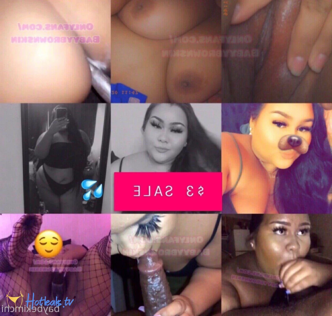 fat asian pussy 🤩 [ baybekimchi ] Onlyfans leaked photo 11766665 on Hotleaks.tv