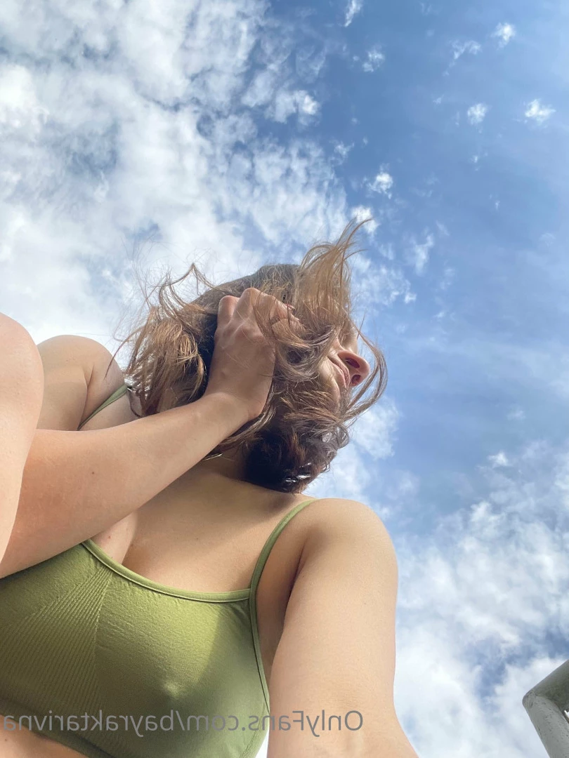 Yuliia [ bayraktarivna ] Onlyfans leaked photo 5991285 on Hotleaks.tv
