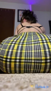 ♡ big booty baby ♡ [ g0thicccc ] Onlyfans leaked video 1398366 on Hotleaks.tv