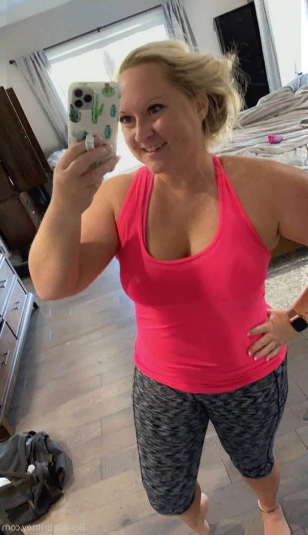 💎 Bouncy Britney [ bouncybritneyvip ] Onlyfans leaked photo 5210923 on Hotleaks.tv